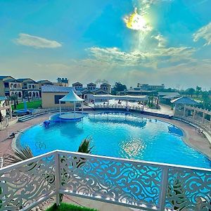 Standard Villa