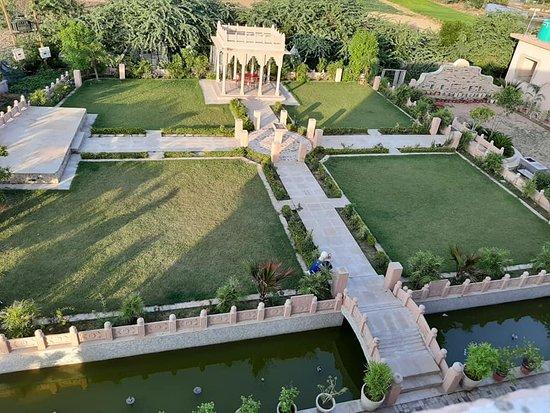 Shubhim Highway Treat